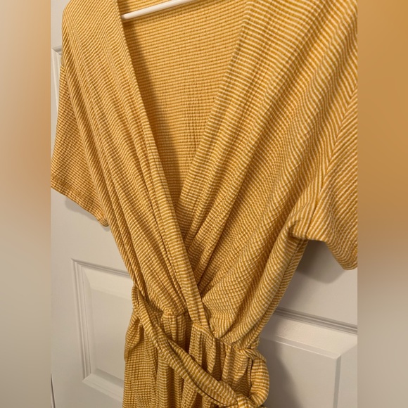 Wrap Rompers - Picture 3 of 6